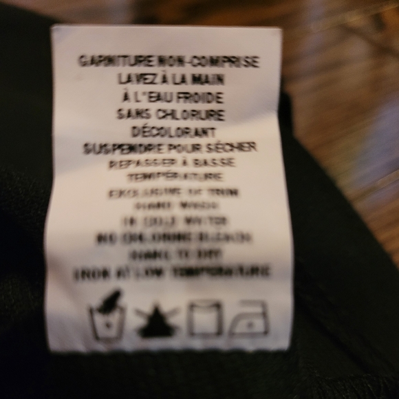 Sleeveless Dress, great condition. - Picture 7 of 9